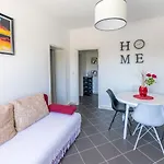 Apartment Zmika *