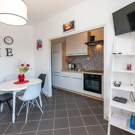 Apartment Zmika Primosten