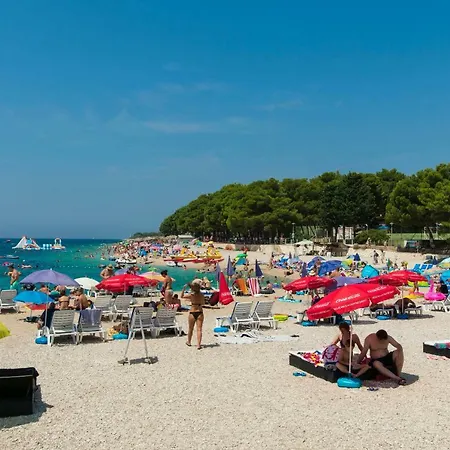 Zmika Apartment Primošten