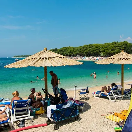 Zmika Apartment Primošten