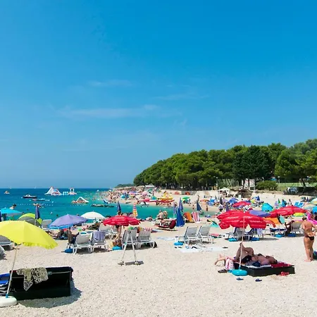 Zmika Apartment Primošten