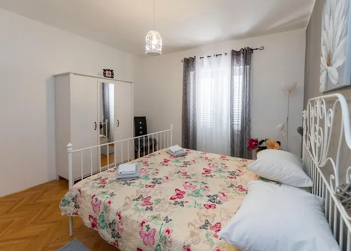 Apartman Zmika