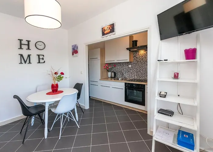 Apartman Zmika Primosten