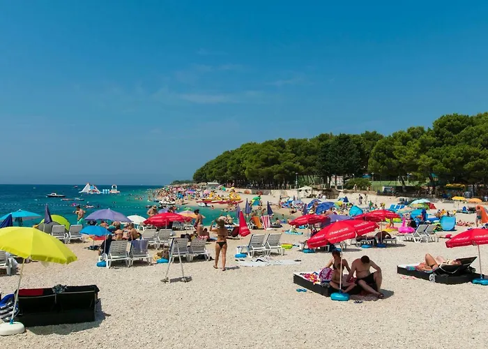 Zmika Appartamento Primošten