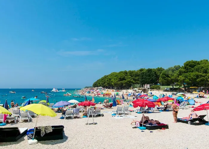 Zmika Appartamento Primošten