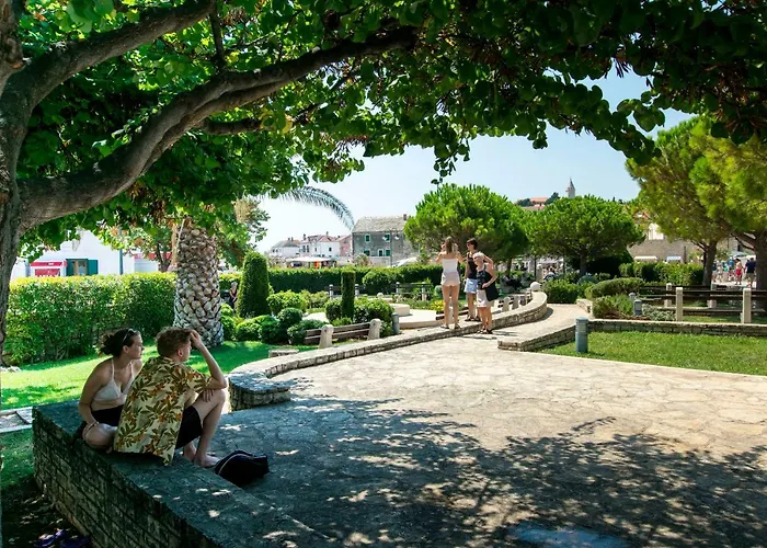 Apartman Zmika Primosten