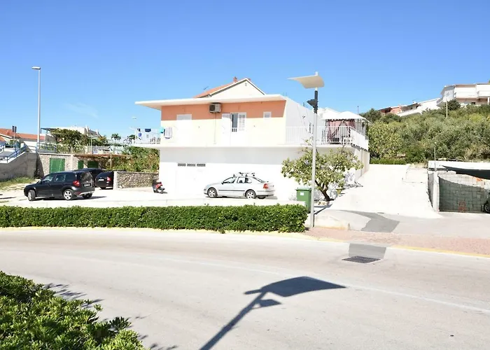 Appartement Zmika Primošten