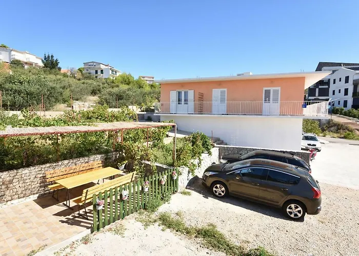 Apartman Zmika Primosten