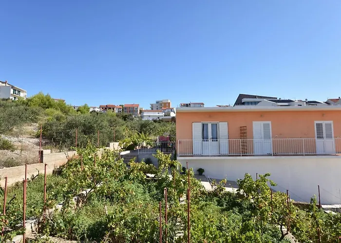 Zmika Appartement Primošten